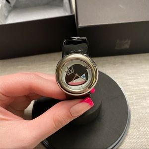 NWT Marc by Marc Jacobs Watch